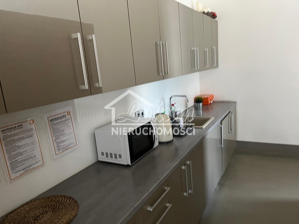 Lokal usługowy do wynajęcia, 340&nbsp;m², Szczecin, Dąbie, Wiosenna - zdjęcie 3