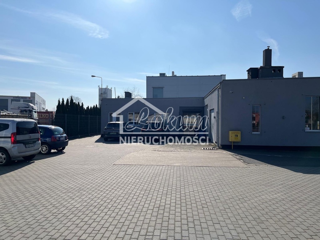 Lokal usługowy do wynajęcia, 340&nbsp;m², Szczecin, Dąbie, Wiosenna - zdjęcie 10