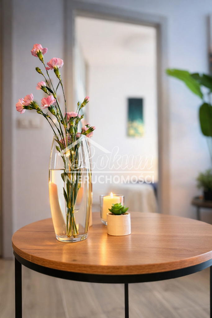 Mieszkanie 35&nbsp;m², Szczecin, Śródmieście, Zielonego Mostu - zdjęcie 12