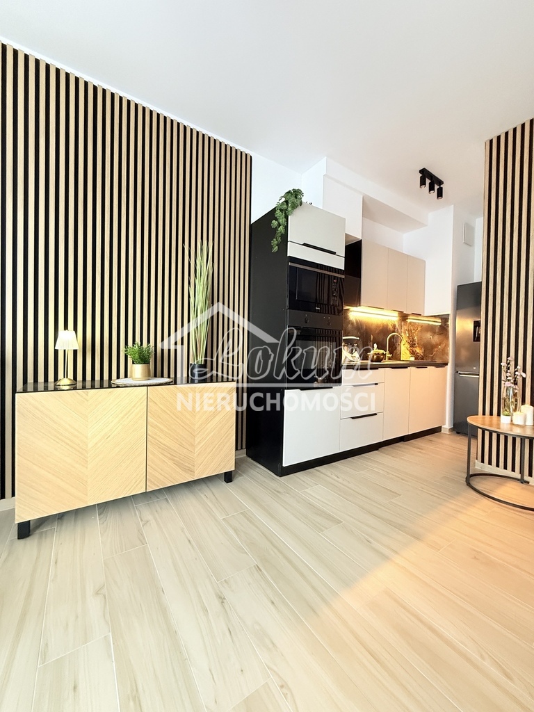 Mieszkanie 35&nbsp;m², Szczecin, Śródmieście, Zielonego Mostu - zdjęcie 11