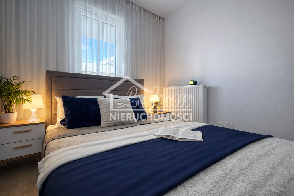 Mieszkanie 35 m², Szczecin, Zielonego Mostu - zdjęcie 13