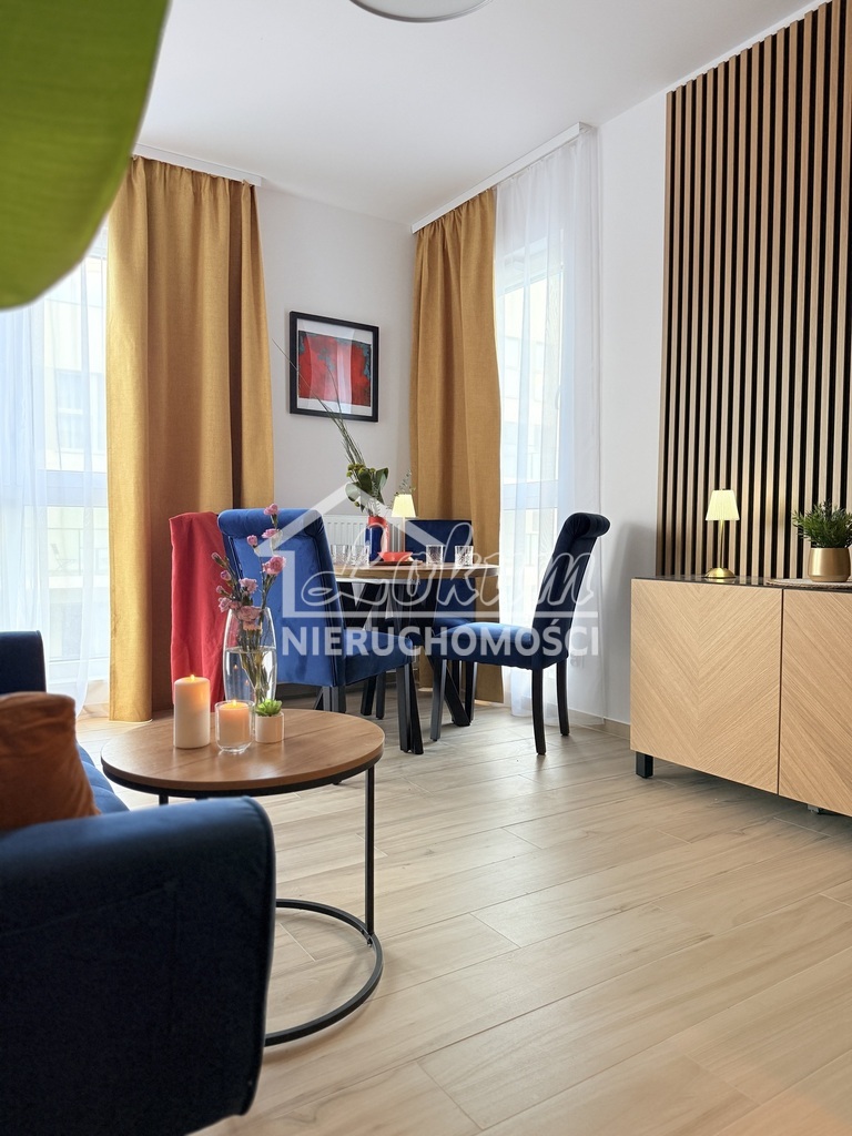 Mieszkanie 35&nbsp;m², Szczecin, Śródmieście, Zielonego Mostu - zdjęcie 7