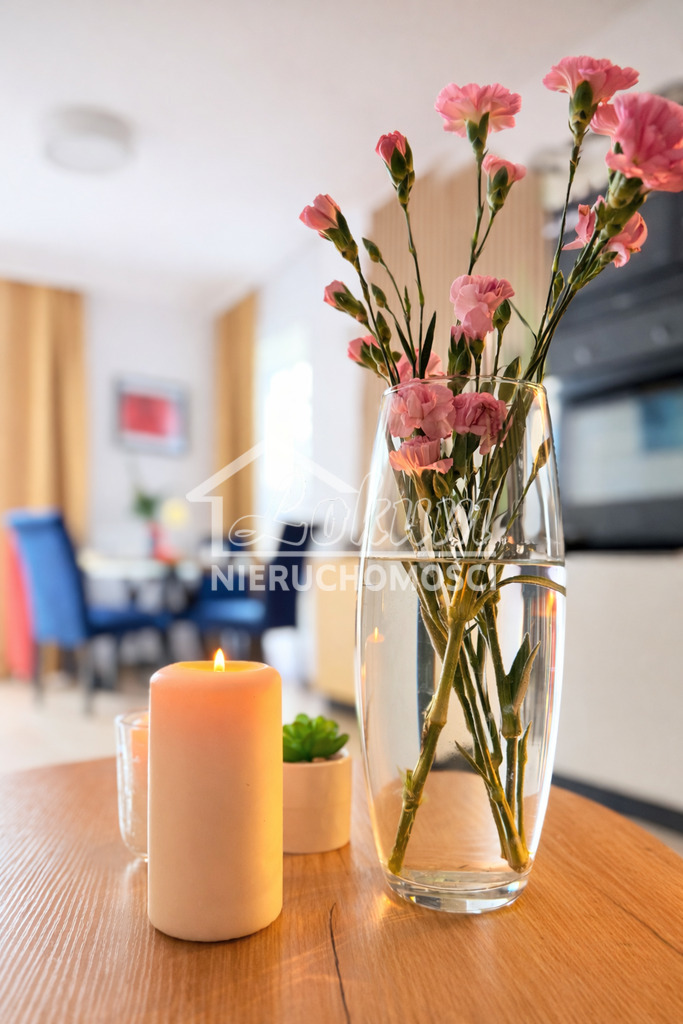Mieszkanie 35 m², Szczecin, Zielonego Mostu - zdjęcie 2