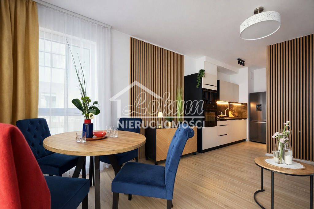 Mieszkanie 35 m², Szczecin, Zielonego Mostu - zdjęcie 5