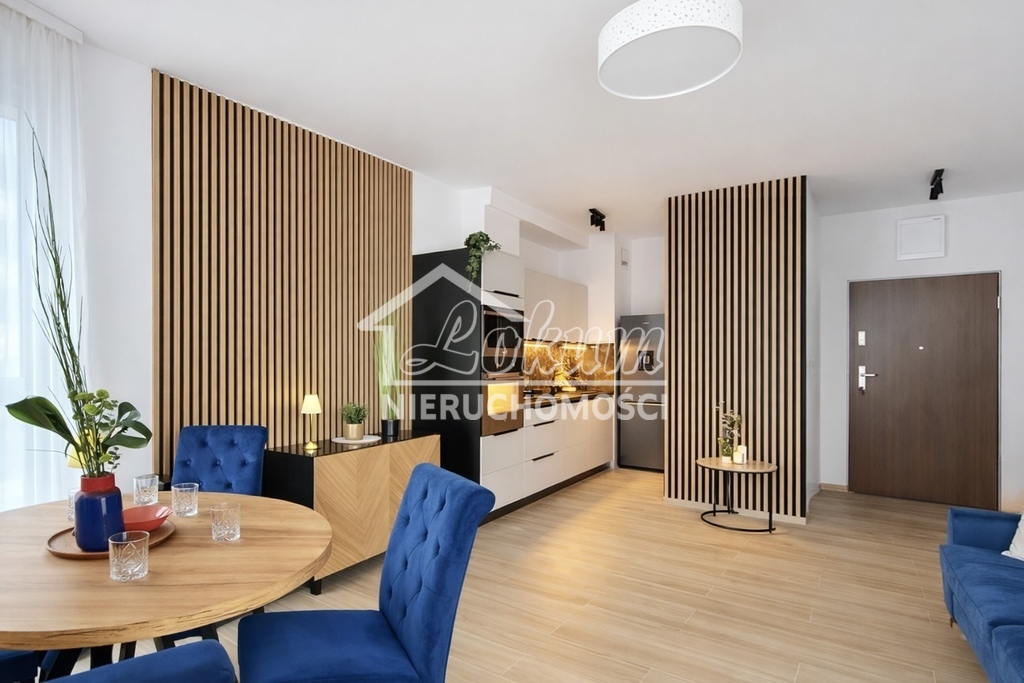 Mieszkanie 35 m², Szczecin, Zielonego Mostu - zdjęcie 6