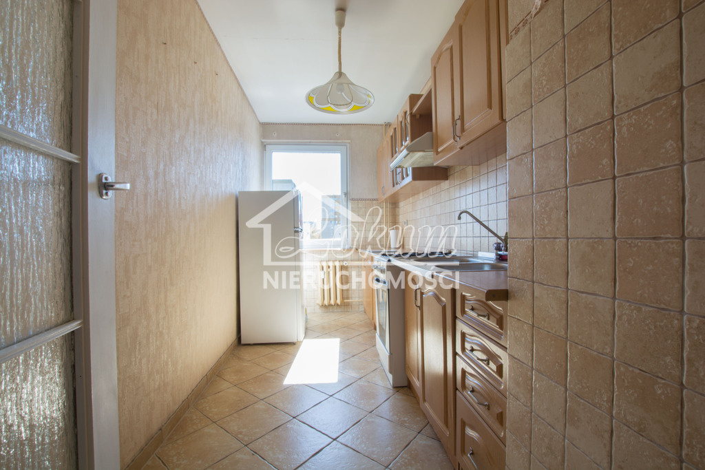 Mieszkanie 58,98&nbsp;m², Szczecin, Centrum, al. Wyzwolenia - zdjęcie 7