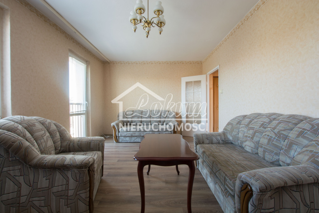 Mieszkanie 58,98&nbsp;m², Szczecin, Centrum, al. Wyzwolenia - zdjęcie 2