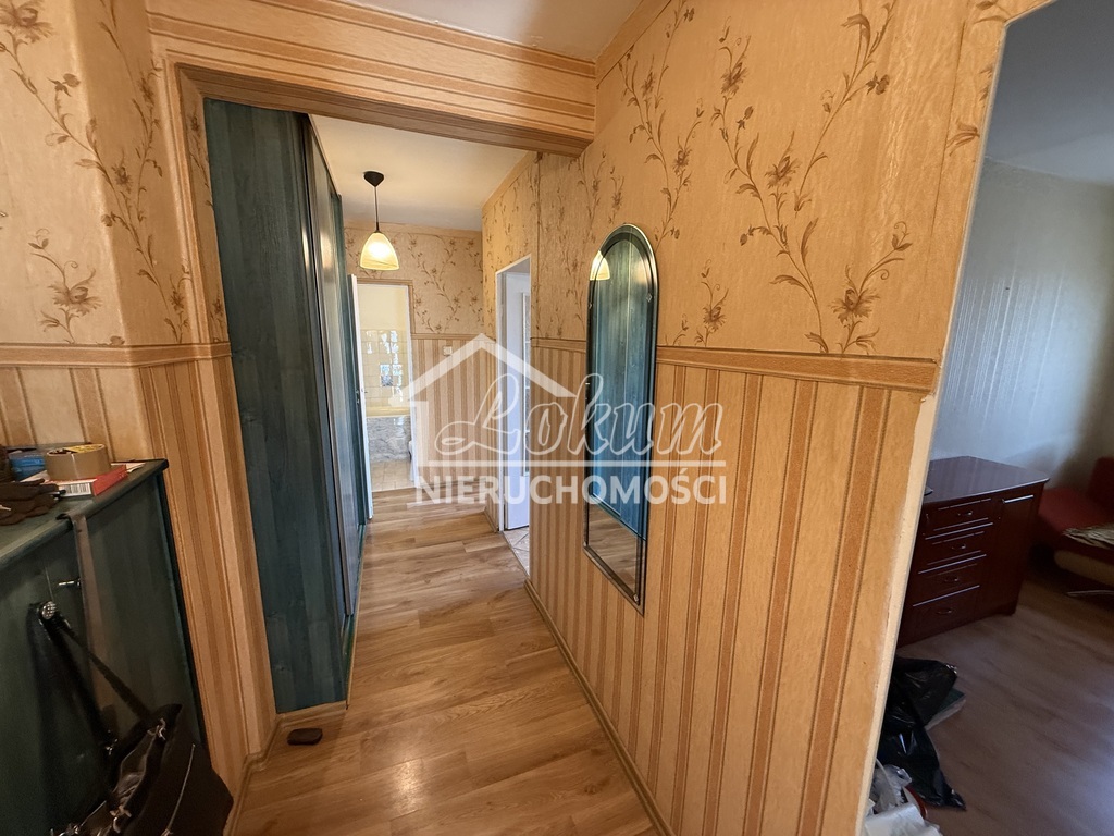 Mieszkanie 58,98&nbsp;m², Szczecin, Centrum, al. Wyzwolenia - zdjęcie 17