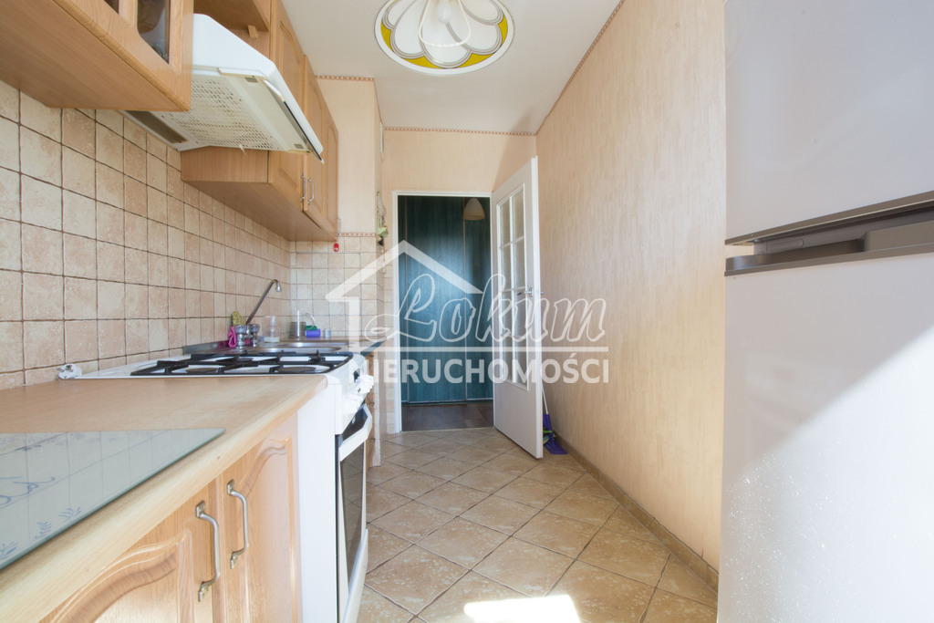 Mieszkanie 58,98&nbsp;m², Szczecin, Centrum, al. Wyzwolenia - zdjęcie 8