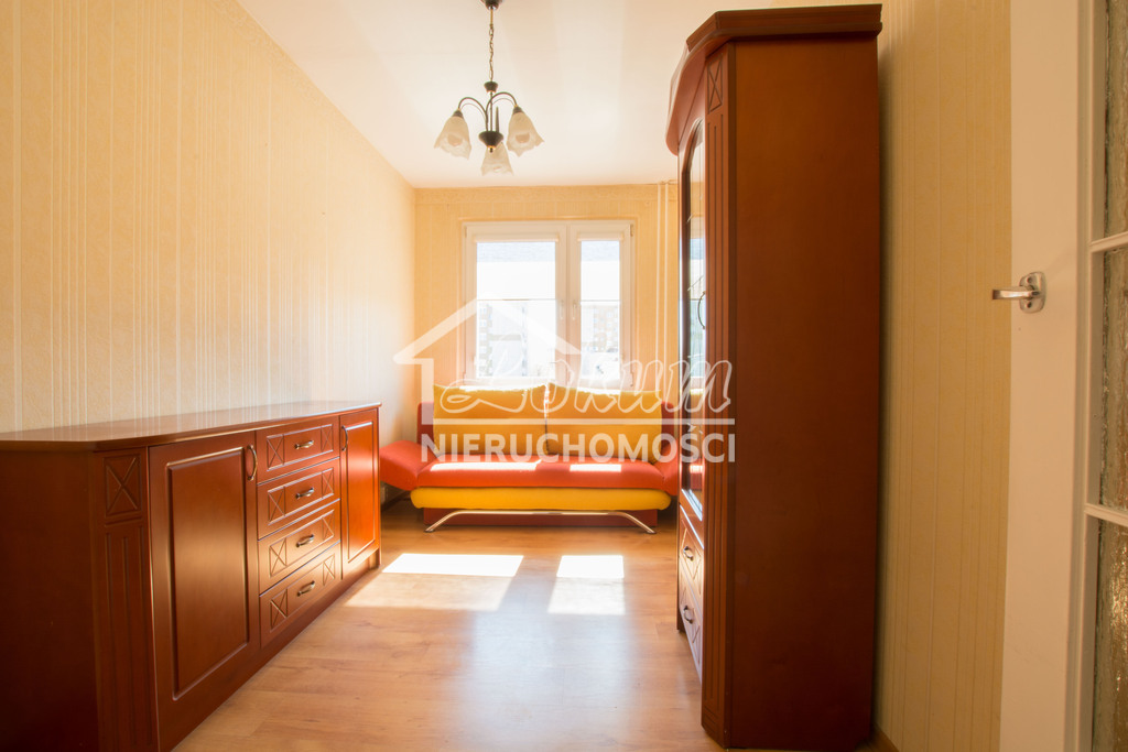 Mieszkanie 58,98&nbsp;m², Szczecin, Centrum, al. Wyzwolenia - zdjęcie 5