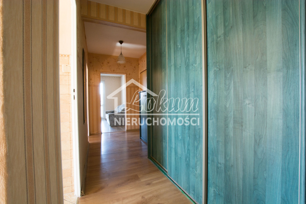 Mieszkanie 58,98&nbsp;m², Szczecin, Centrum, al. Wyzwolenia - zdjęcie 4