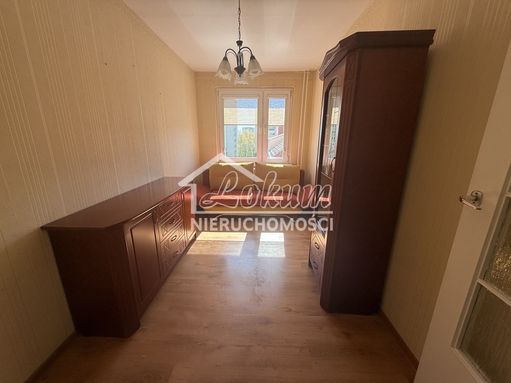 Mieszkanie 58,98&nbsp;m², Szczecin, Centrum, al. Wyzwolenia - zdjęcie 15