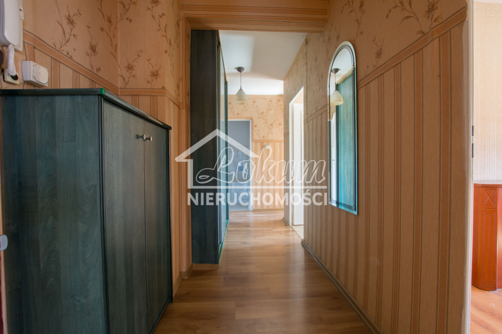 Mieszkanie 58,98&nbsp;m², Szczecin, Centrum, al. Wyzwolenia - zdjęcie 3