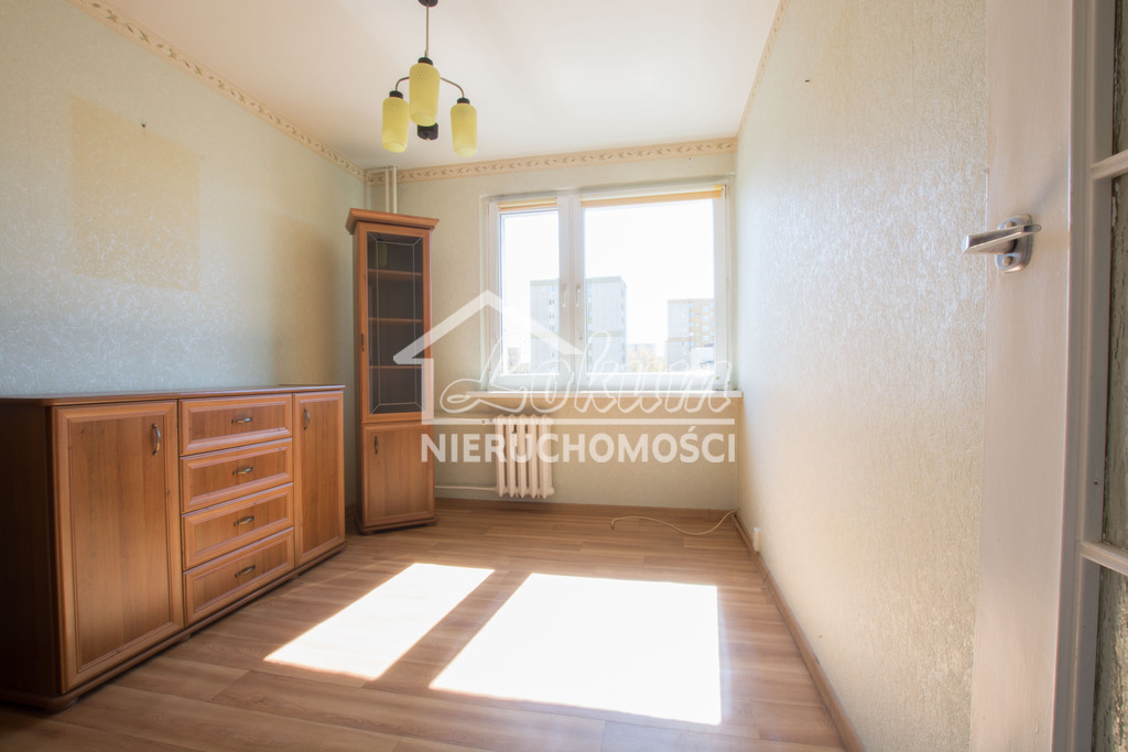 Mieszkanie 58,98&nbsp;m², Szczecin, Centrum, al. Wyzwolenia - zdjęcie 9