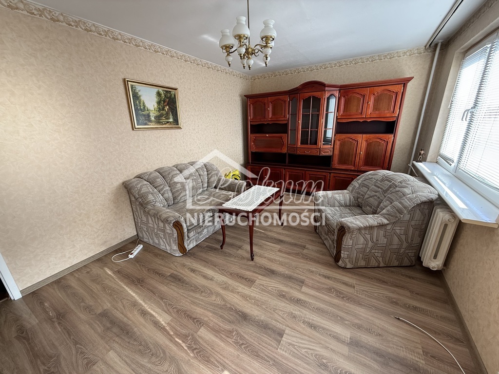 Mieszkanie 58,98&nbsp;m², Szczecin, Centrum, al. Wyzwolenia - zdjęcie 14