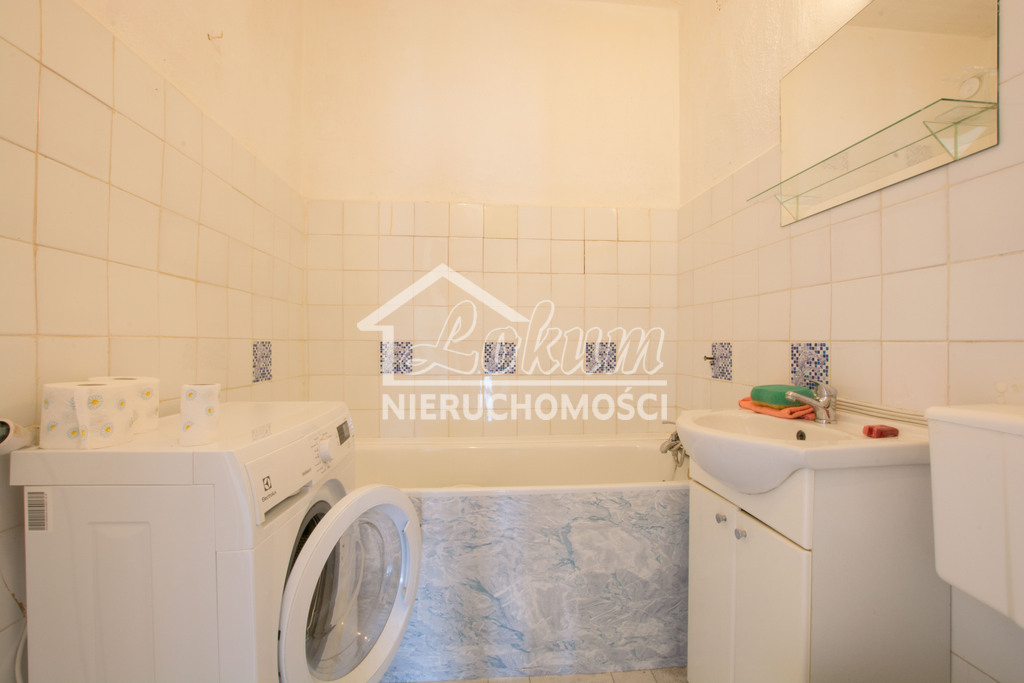 Mieszkanie 58,98&nbsp;m², Szczecin, Centrum, al. Wyzwolenia - zdjęcie 11