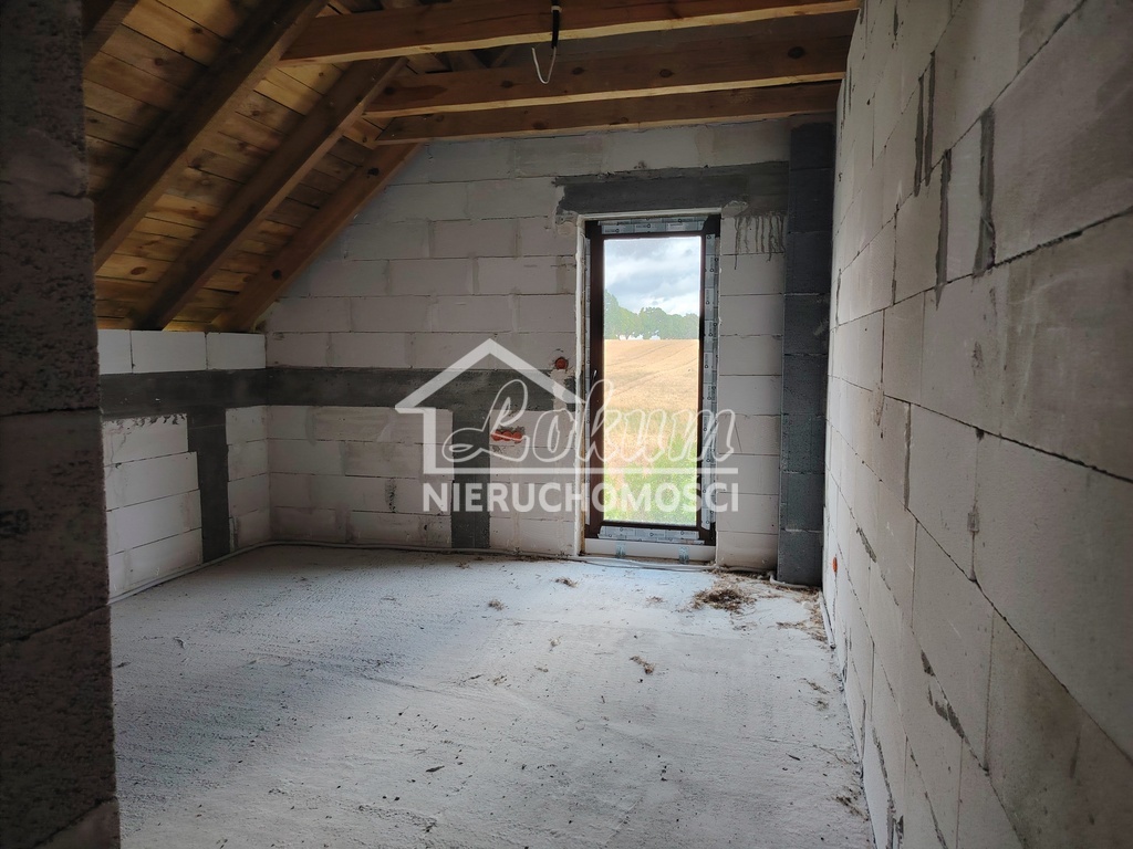 Dom 140&nbsp;m², Sierpowo - zdjęcie 11