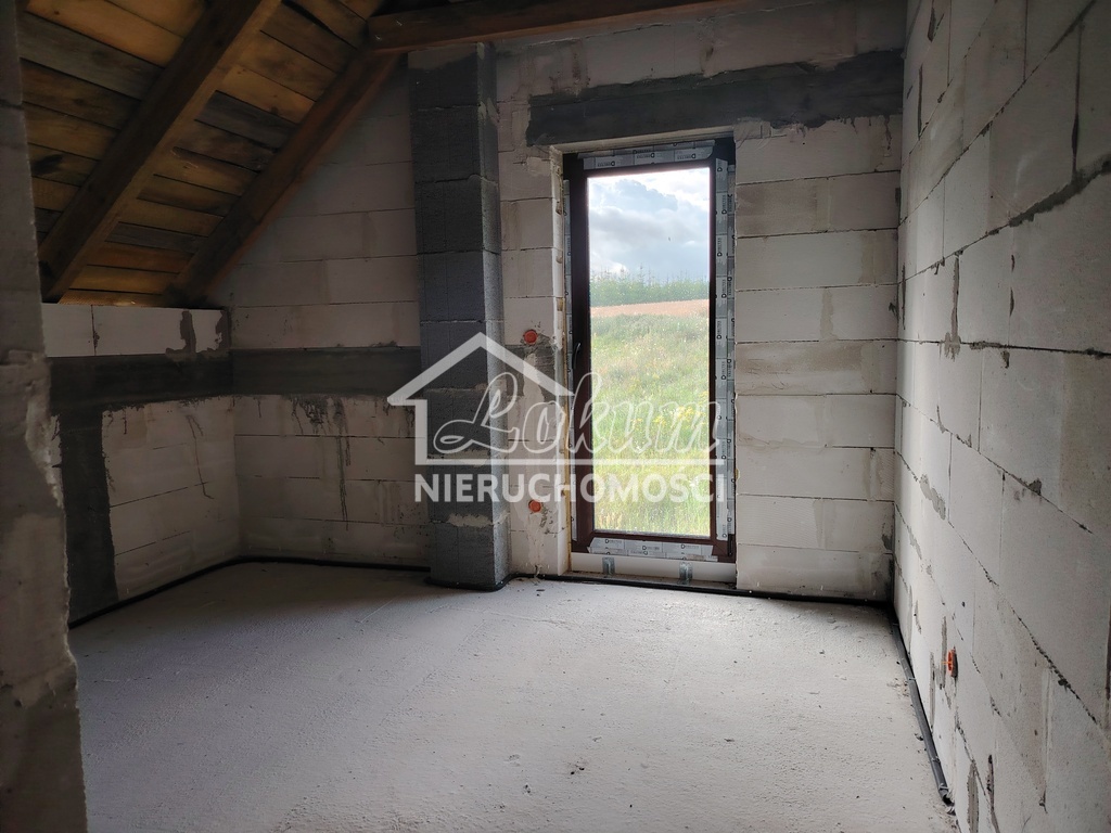 Dom 140&nbsp;m², Sierpowo - zdjęcie 13