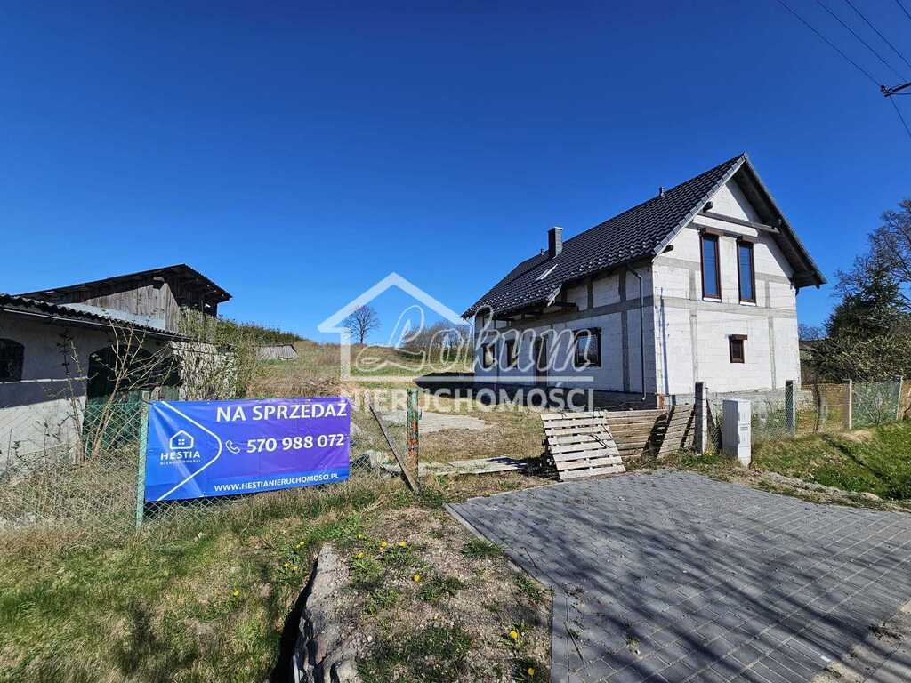 Dom 140&nbsp;m², Sierpowo - zdjęcie 18