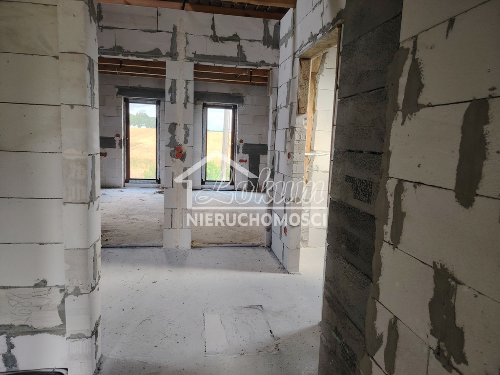 Dom 140&nbsp;m², Sierpowo - zdjęcie 8