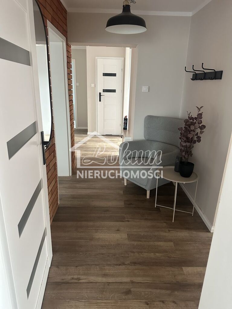 Mieszkanie 63&nbsp;m², Szczecin - zdjęcie 5