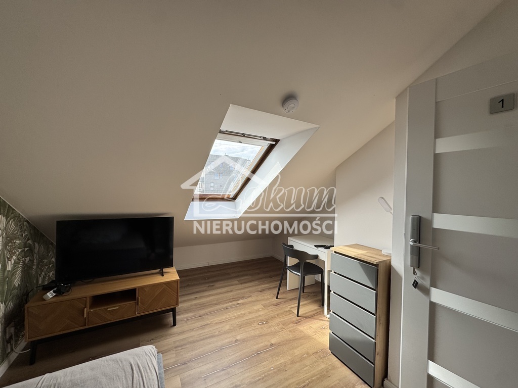 Mieszkanie 63&nbsp;m², Szczecin - zdjęcie 8