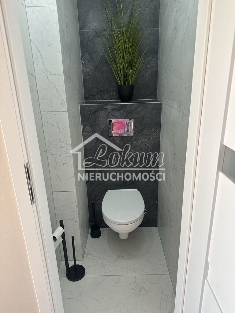 Mieszkanie 63&nbsp;m², Szczecin - zdjęcie 14