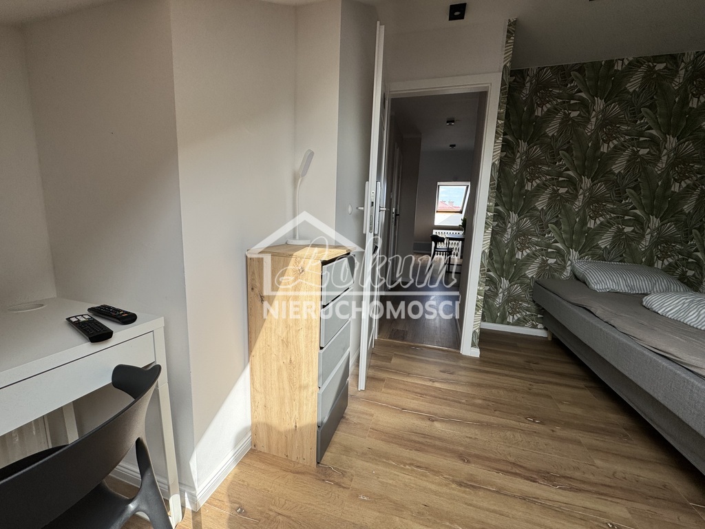 Mieszkanie 63&nbsp;m², Szczecin - zdjęcie 7