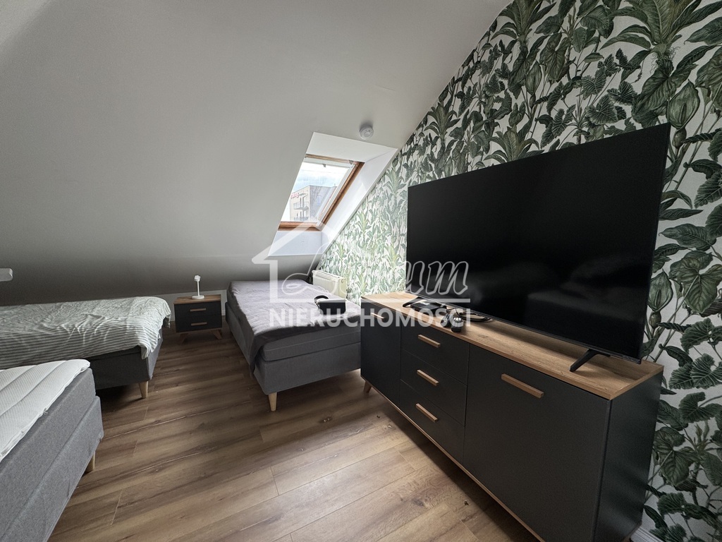 Mieszkanie 63&nbsp;m², Szczecin - zdjęcie 10