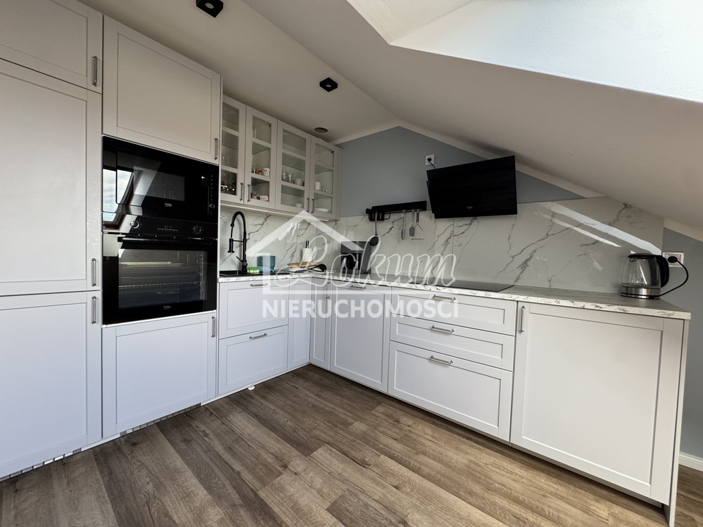 Mieszkanie 63&nbsp;m², Szczecin - zdjęcie 2