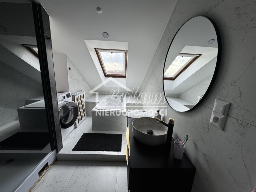 Mieszkanie 63&nbsp;m², Szczecin - zdjęcie 11