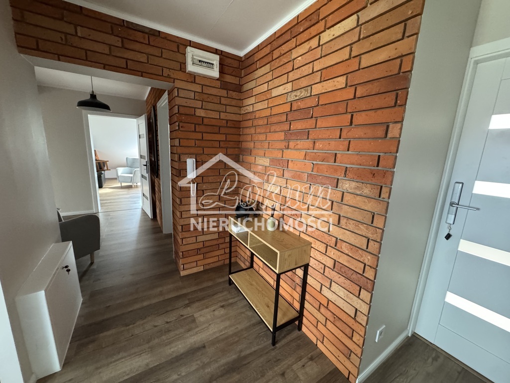 Mieszkanie 63&nbsp;m², Szczecin - zdjęcie 6