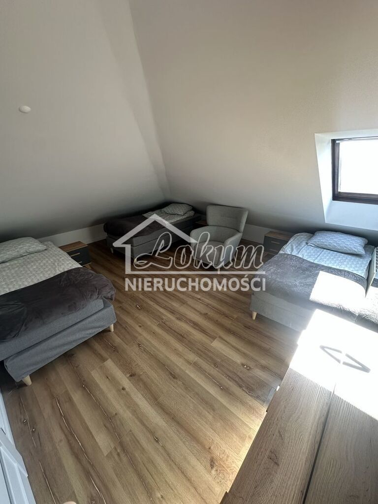 Mieszkanie 63&nbsp;m², Szczecin - zdjęcie 9