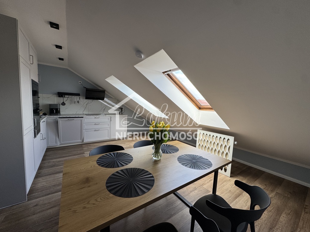 Mieszkanie 63&nbsp;m², Szczecin - zdjęcie 3