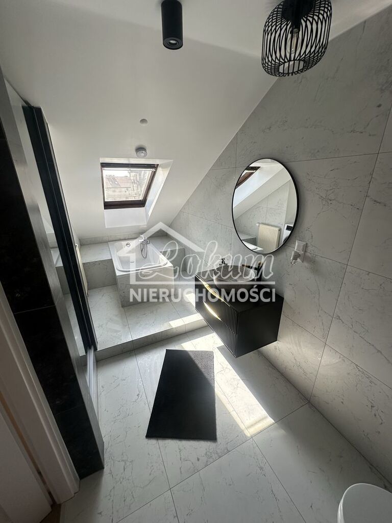 Mieszkanie 63&nbsp;m², Szczecin - zdjęcie 13