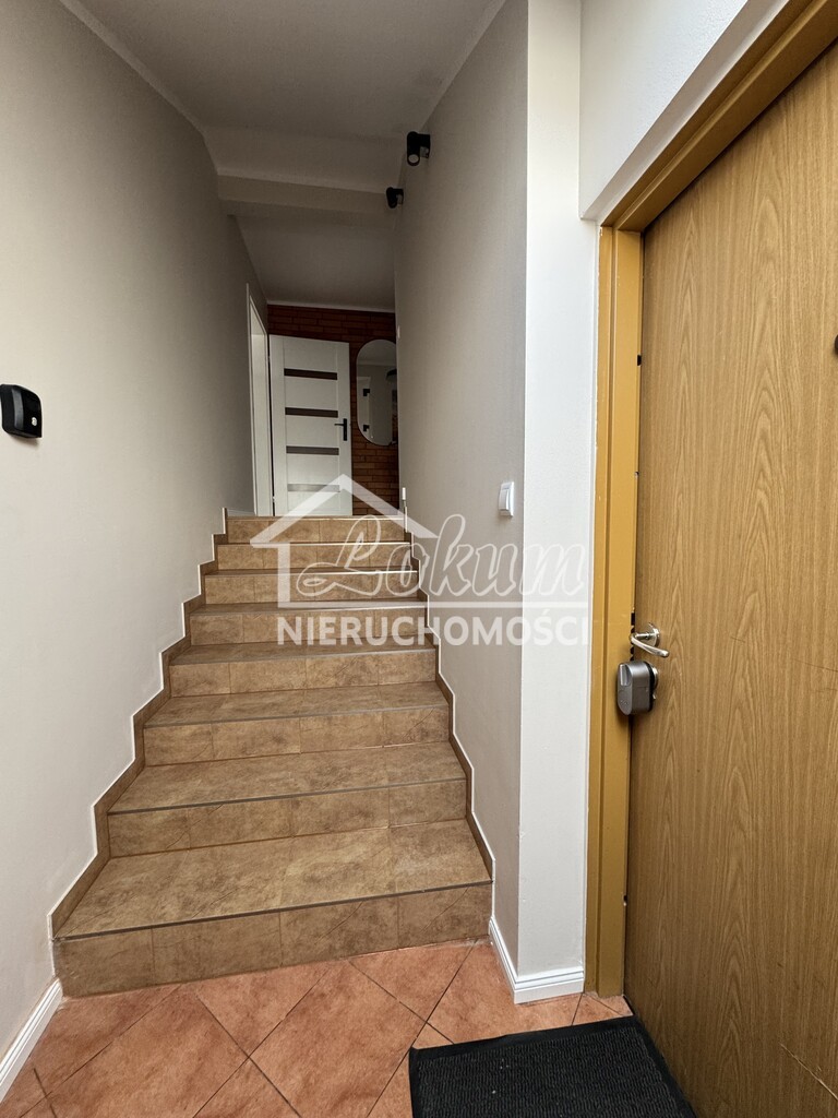 Mieszkanie 63&nbsp;m², Szczecin - zdjęcie 15