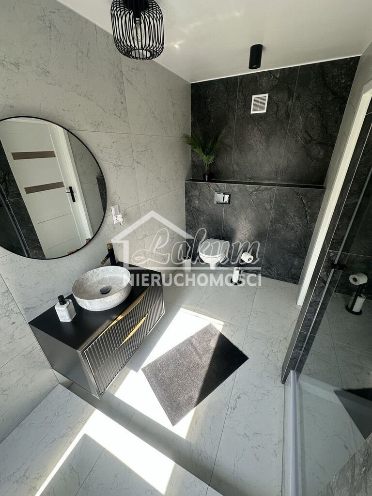 Mieszkanie 63&nbsp;m², Szczecin - zdjęcie 12