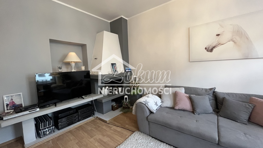 Mieszkanie 63&nbsp;m², Szczecin, Centrum, Władysława Jagiełły - zdjęcie 9