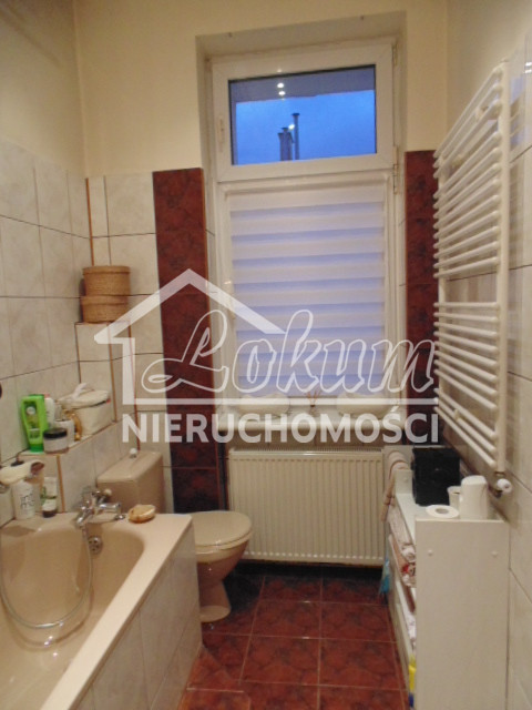 Mieszkanie 63&nbsp;m², Szczecin, Centrum, Władysława Jagiełły - zdjęcie 17