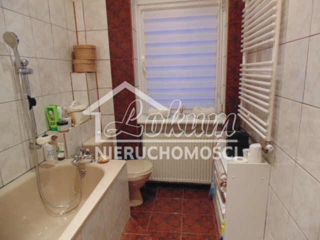 Mieszkanie 63&nbsp;m², Szczecin, Centrum, Władysława Jagiełły - zdjęcie 16