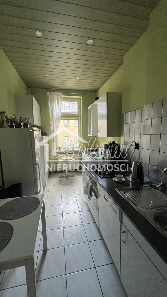 Mieszkanie 63&nbsp;m², Szczecin, Centrum, Władysława Jagiełły - zdjęcie 14