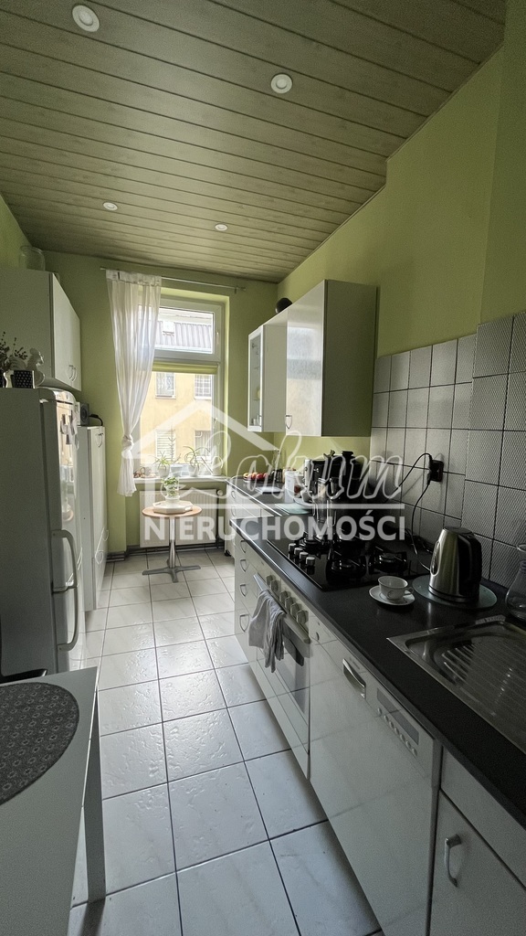 Mieszkanie 63&nbsp;m², Szczecin, Centrum, Władysława Jagiełły - zdjęcie 15