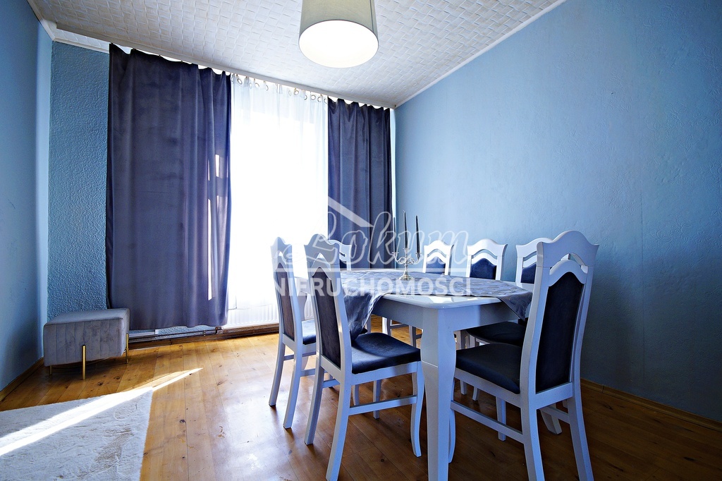 Mieszkanie 62,21&nbsp;m², Szczecin, Pomorzany, Bluszczowa - zdjęcie 3