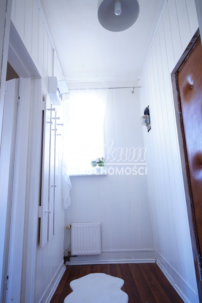 Mieszkanie 62,21&nbsp;m², Szczecin, Pomorzany, Bluszczowa - zdjęcie 8