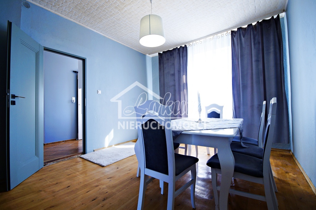 Mieszkanie 62,21&nbsp;m², Szczecin, Pomorzany, Bluszczowa - zdjęcie 1