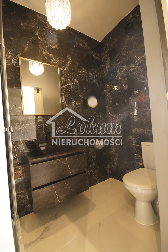 Mieszkanie 62,21&nbsp;m², Szczecin, Pomorzany, Bluszczowa - zdjęcie 4