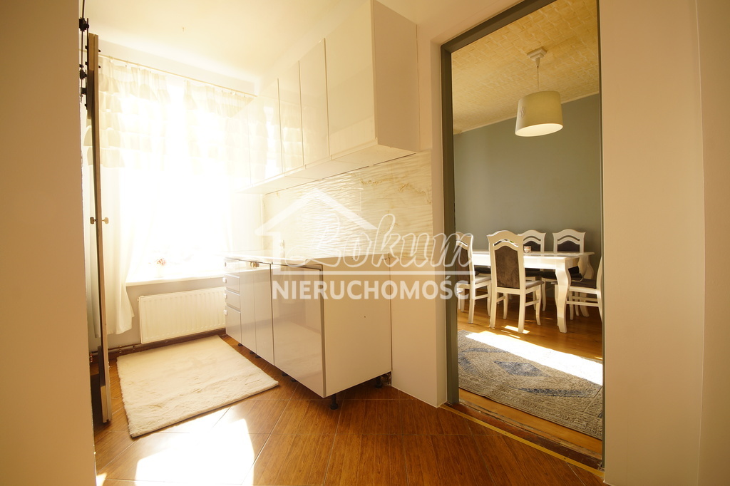 Mieszkanie 62,21&nbsp;m², Szczecin, Pomorzany, Bluszczowa - zdjęcie 6