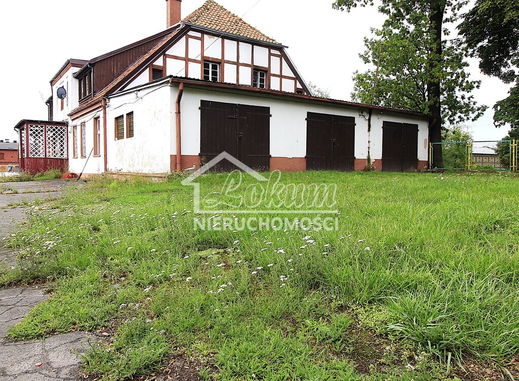 Magazyn na sprzedaż, 4261&nbsp;m², Strzyżno - zdjęcie 18