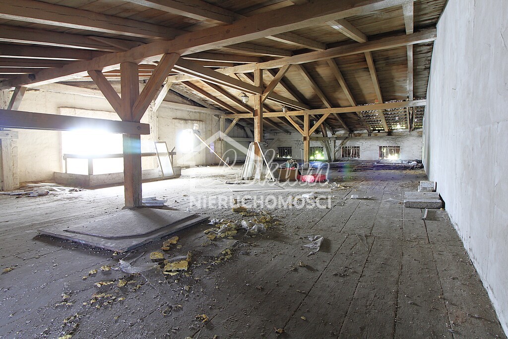 Magazyn na sprzedaż, 4261&nbsp;m², Strzyżno - zdjęcie 11