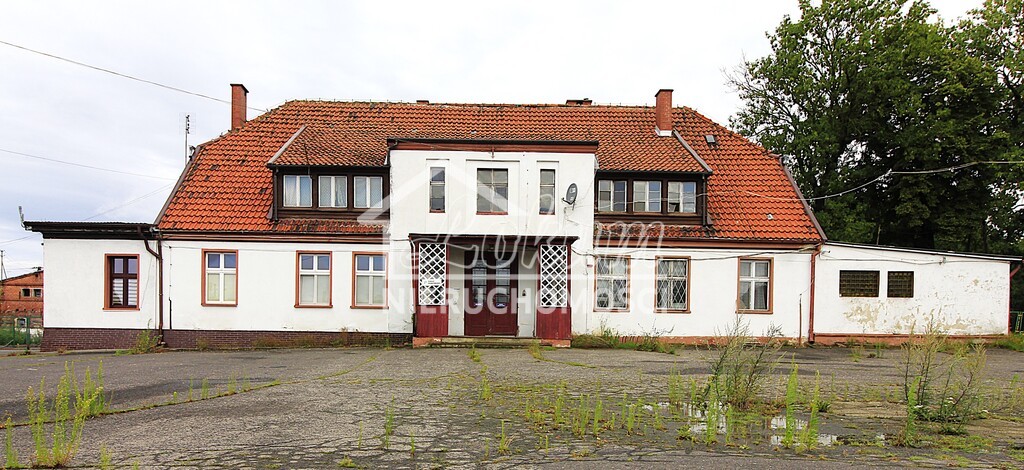 Magazyn na sprzedaż, 4261&nbsp;m², Strzyżno - zdjęcie 17
